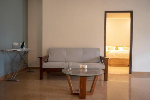 Perungalathur Apartment | SRP The Pavilion