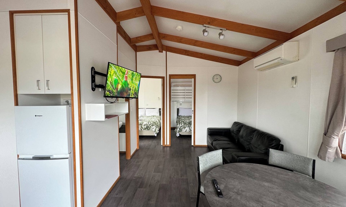St. Arnaud RV Rental | St Arnaud Caravan Park