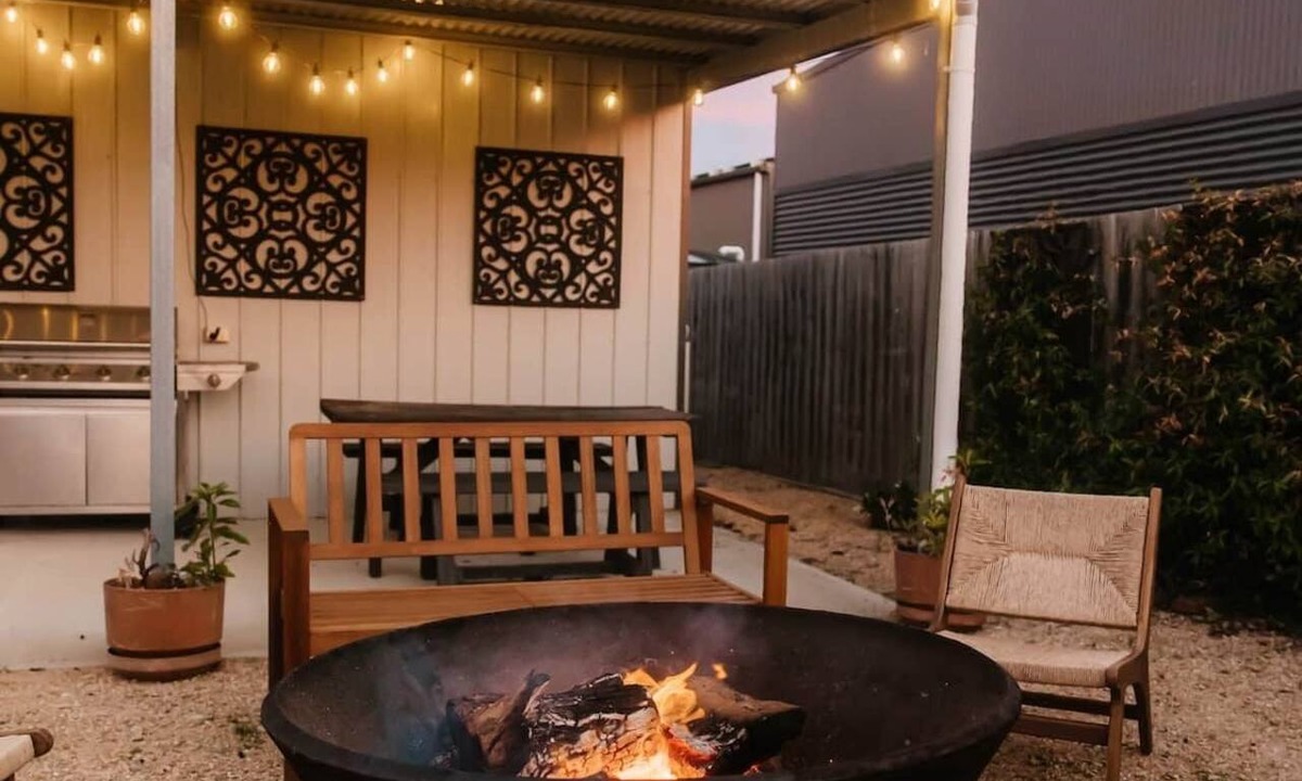 Binalong Bay House | Starfall Cove, Cosy Escape - Bay of Fires