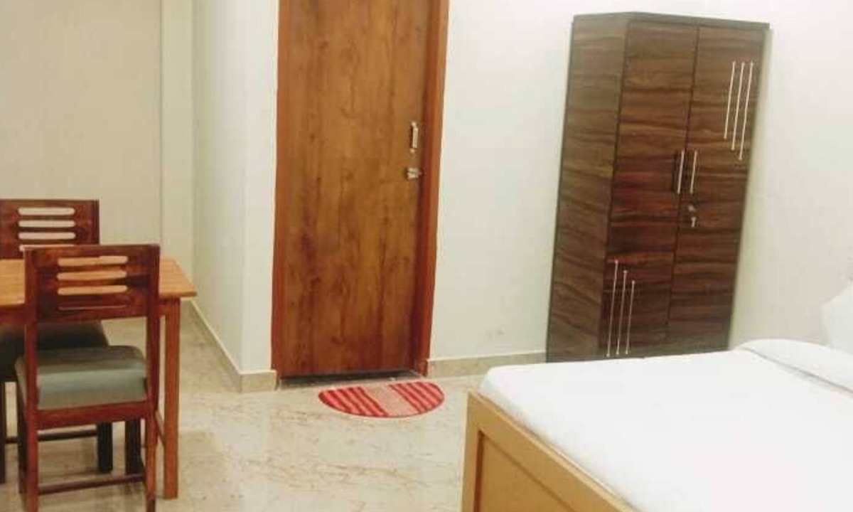 Jaipur Hotel | Starlight Inn Hotel