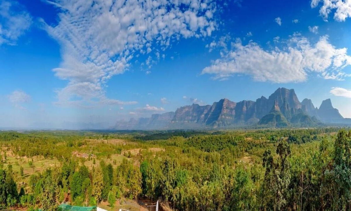 Murbad Hotel | Stay Serene Luxury