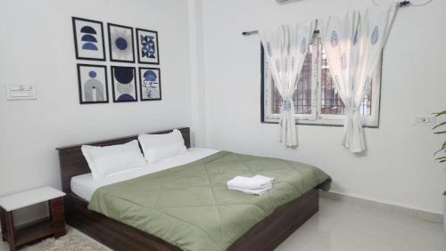 Gaya House | Stay & Story