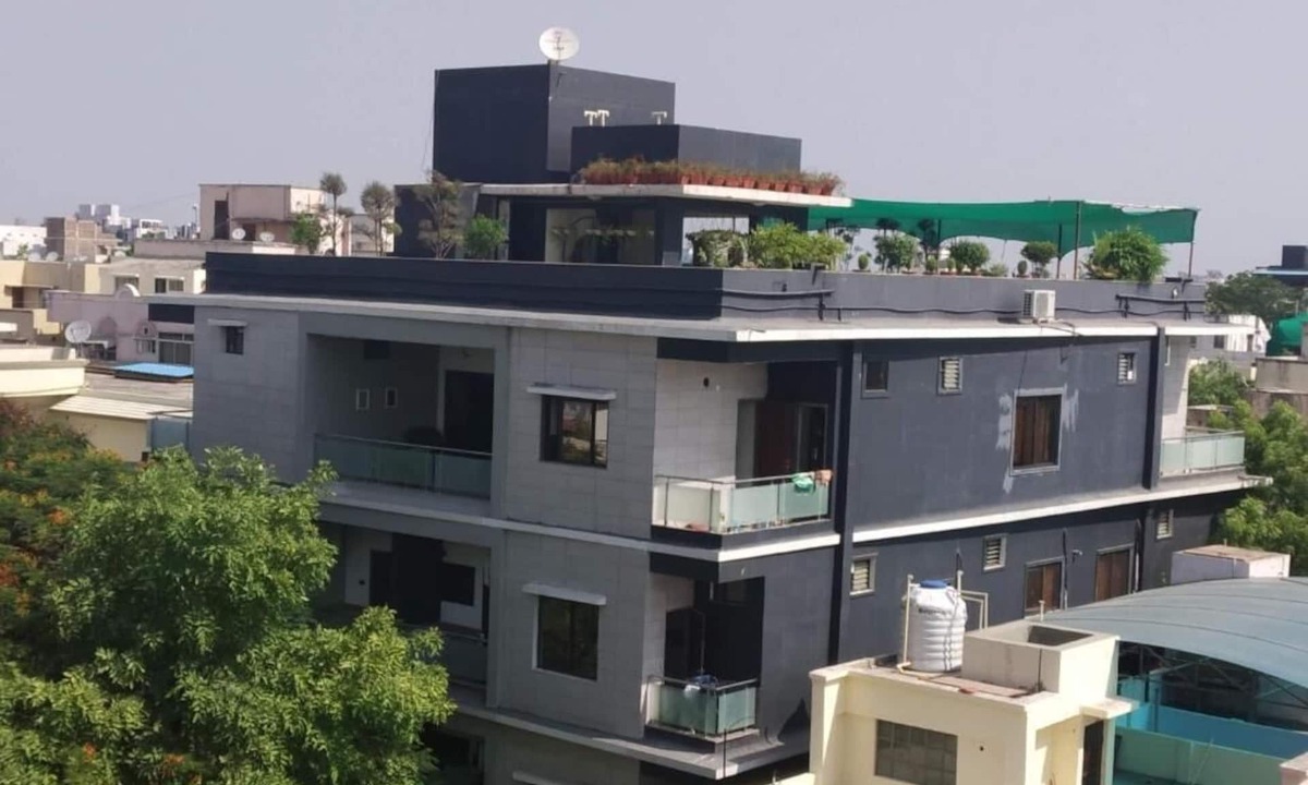 Indore Apartment | Stay10 Luxury Service Apartment