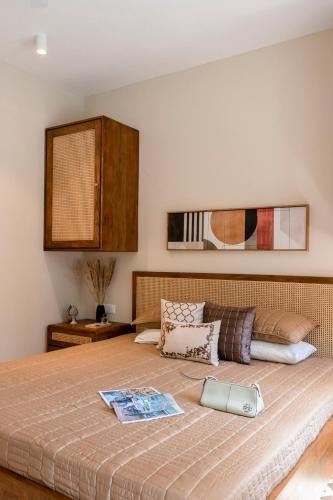 Verem Apartment | Staymaster Solintra A301 - Pool