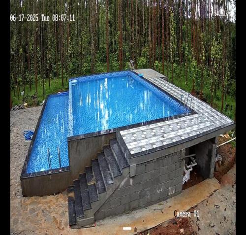 Chikkamagaluru House | Stillwater Homestay