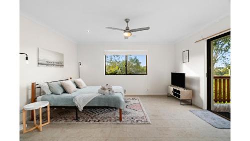 Myocum House | Studio 38