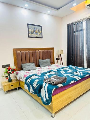 Greater Noida Hotel | Studio apparment