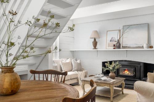 Alpine House | Studio Cottage Alpine Southern Highlands