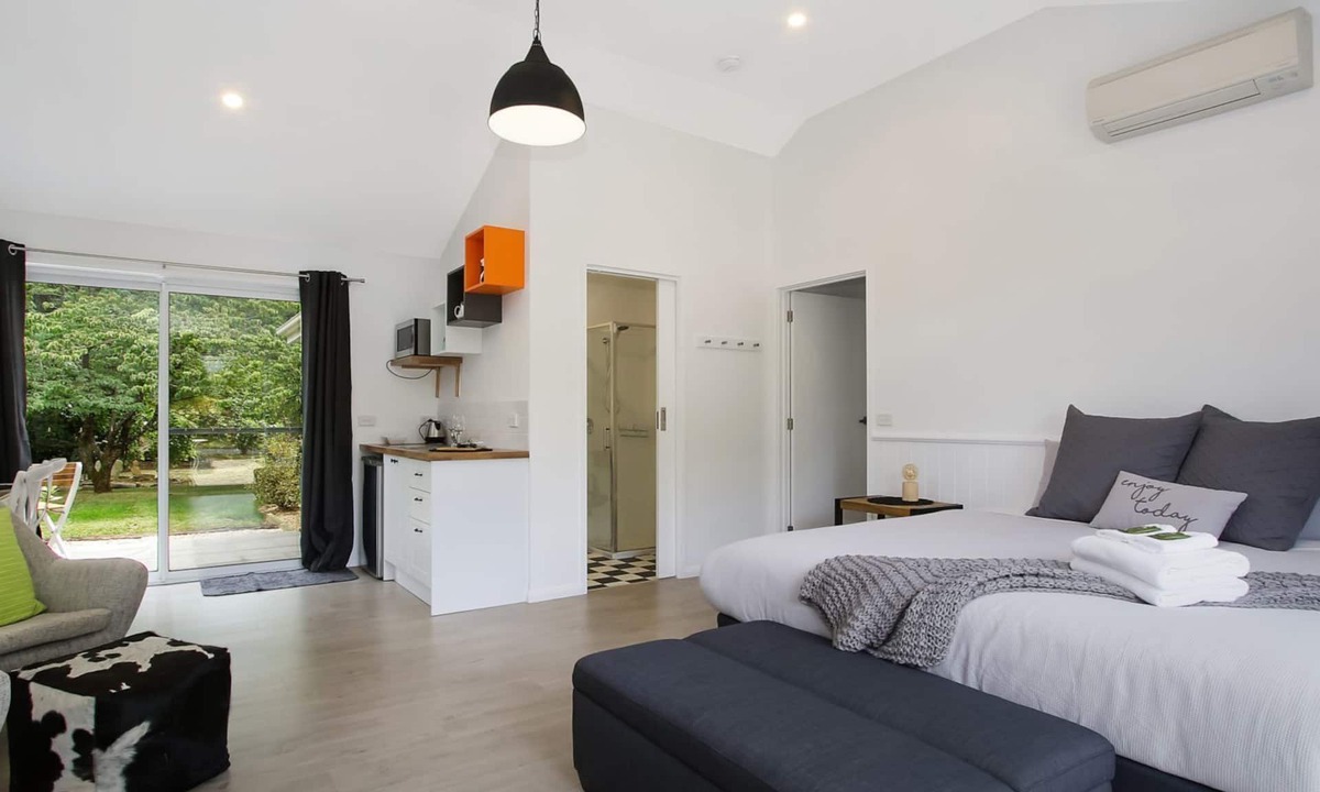 Bright House | Studio @ Marshmallow