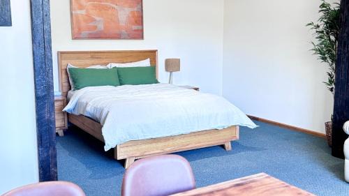 Whitemark Hotel | StudioONE