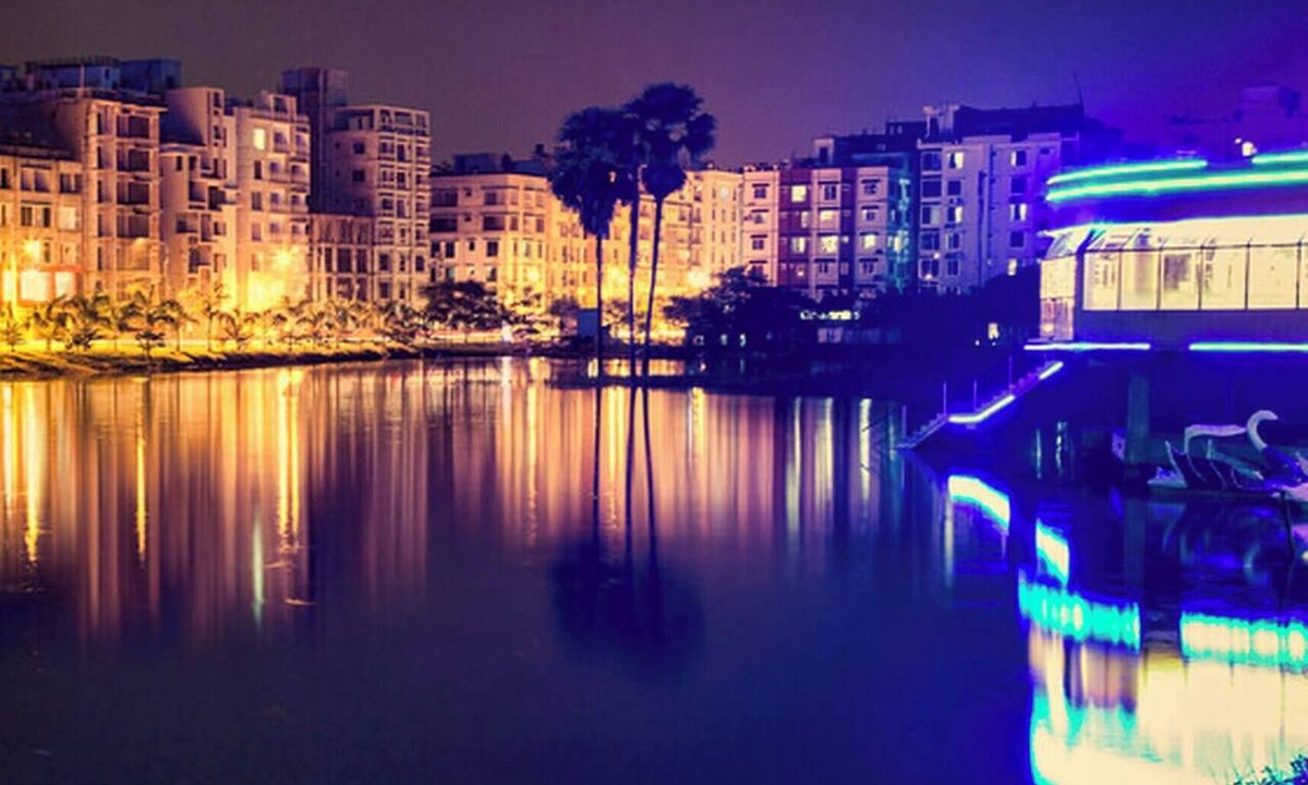 Mirpur Apartment | Stunning Apt in secured area