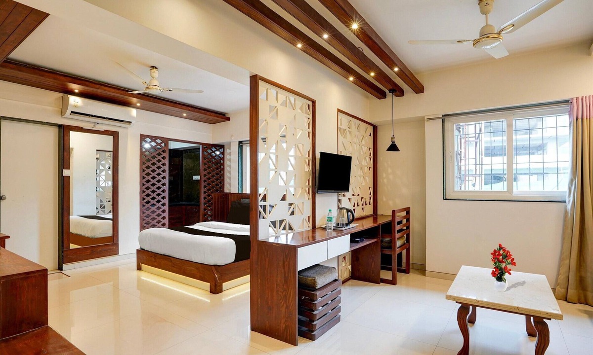 Aundh House | Suitegravity Inn