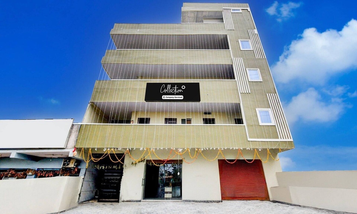 Hyderabad House | SuiteHOTEL RANS