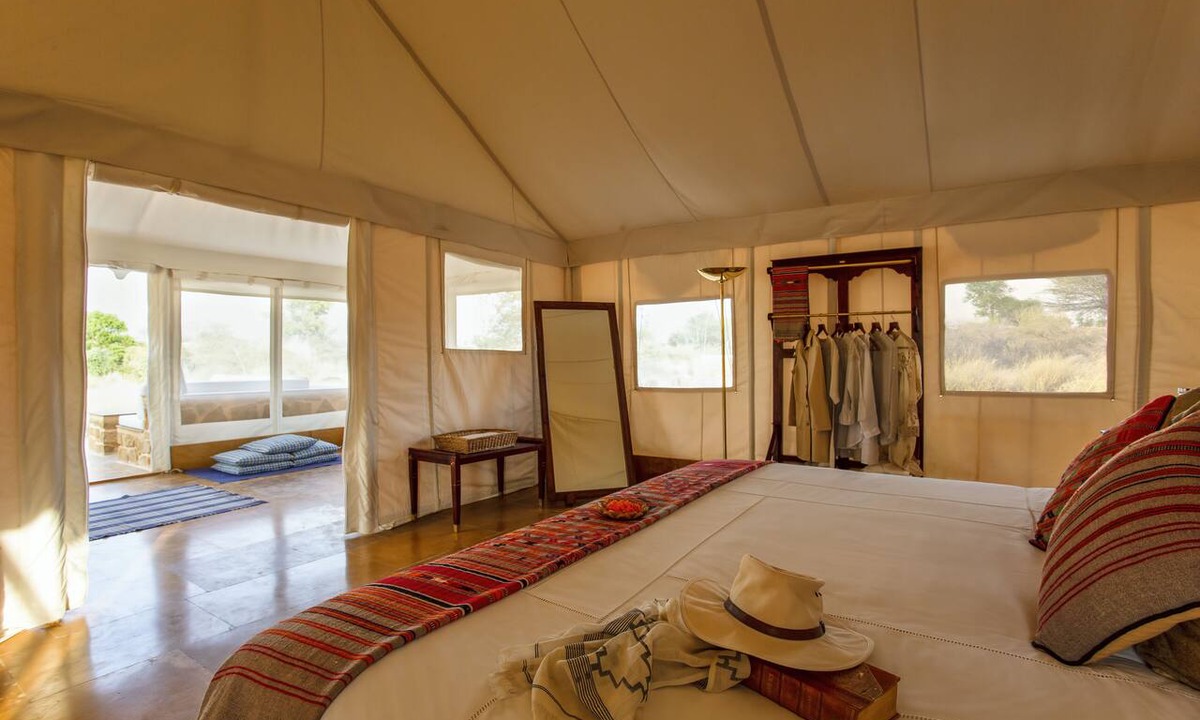 Jaisalmer Other | SUJÁN The Serai, Jaisalmer - Relais & Chateaux