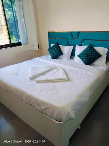 Guhagar Apartment | Sukhad Home Stay