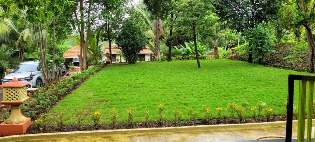 Kalyan Resort | Sukriti Farm Villas - Agro tourism