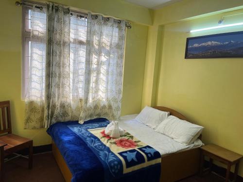 Darjeeling Hotel | Sumitra INN