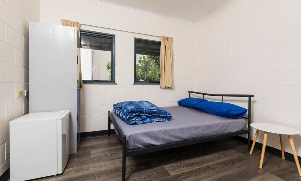 Cairns North Hotel | Summer House Backpackers Cairns