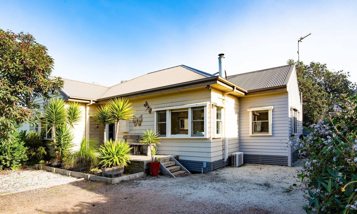 Venus Bay House | Summer Rays - pet friendly