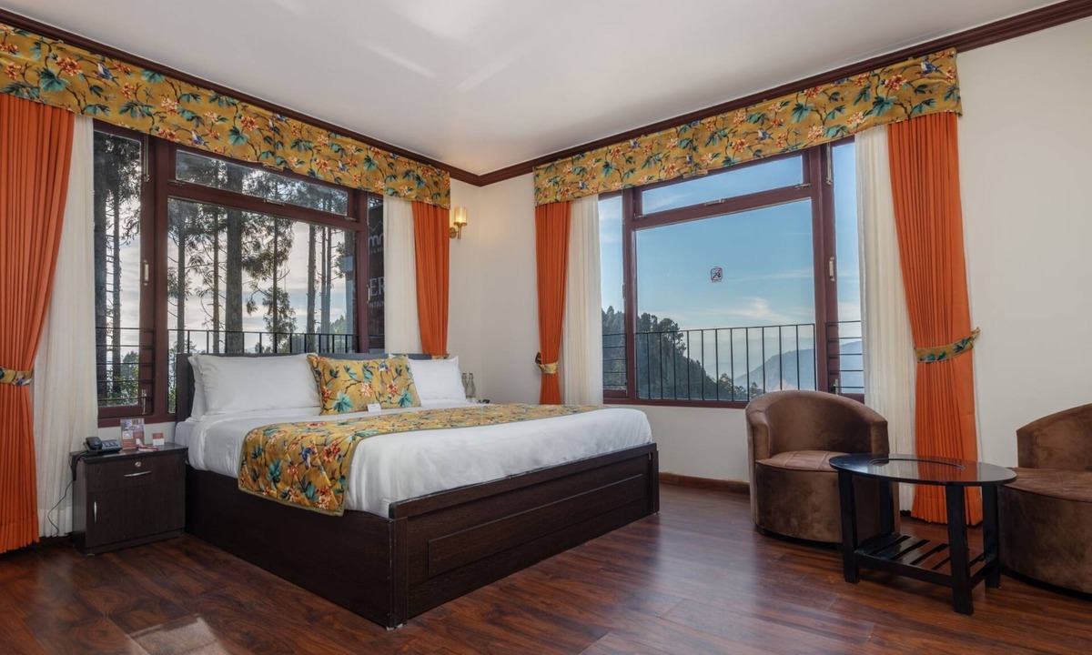 Turuk Hotel | Summit Sherpa Mountain Inn