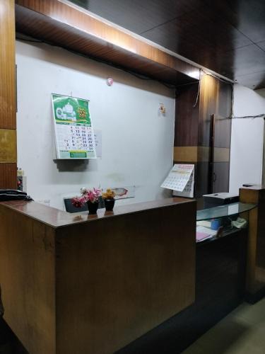 Mylapore Hotel | Sun Classic Residency
