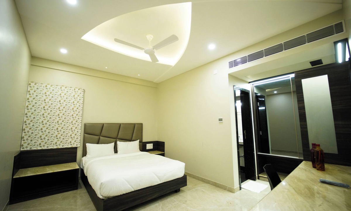 Shanti Nagar Hotel | Sun Shine Hotel