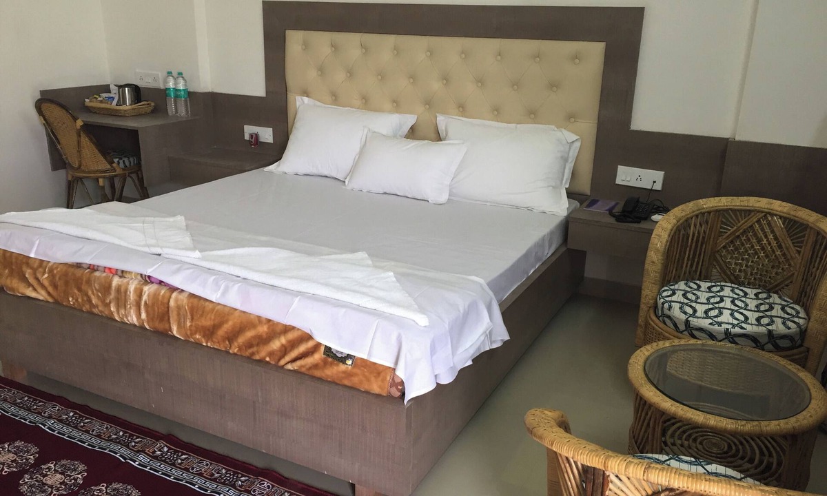 Basirhat Resort | SUNDARBAN RESIDENCY