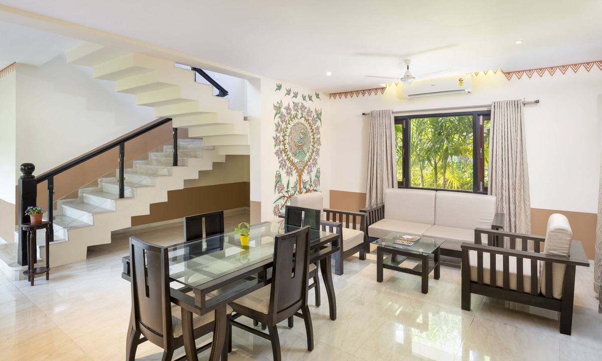 Puspatirega Hotel | Sunray Village Resort