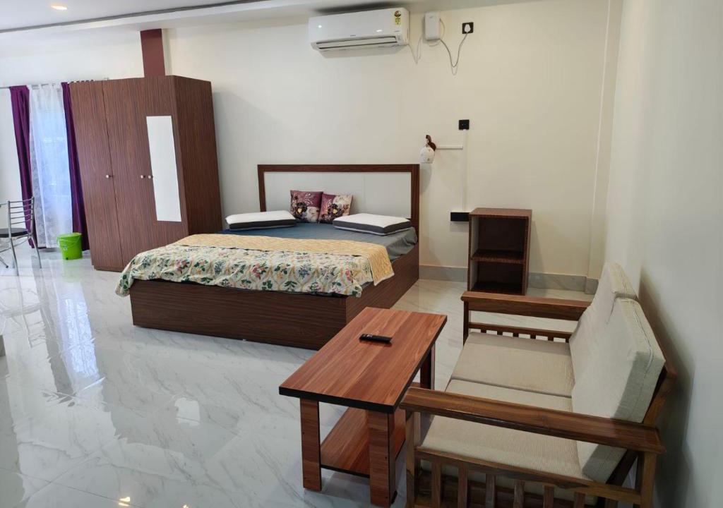 Sibsagar House | Sunrise Stays