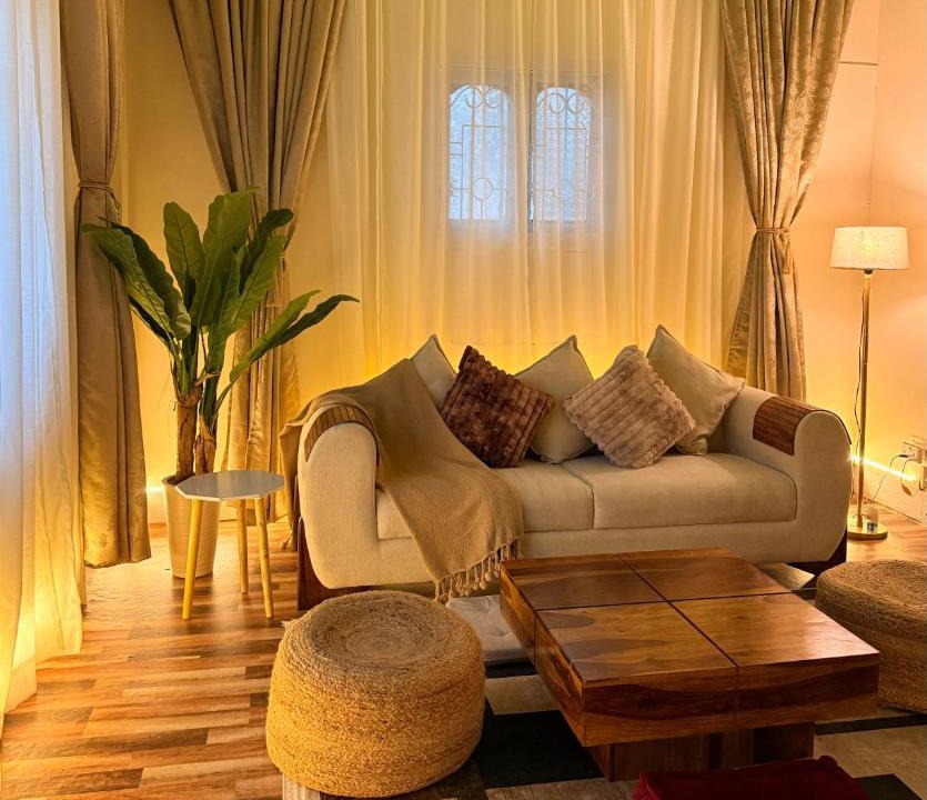 Siliguri Apartment | Sunshine Stays
