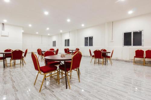 LB Nagar Hotel | Super Capital O Che Sigma Hotel