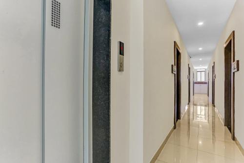Nerul Hotel | Super Capital O Geeta Palace