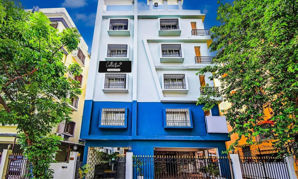 New Town House | Super Collection O Bisarjan Ghat