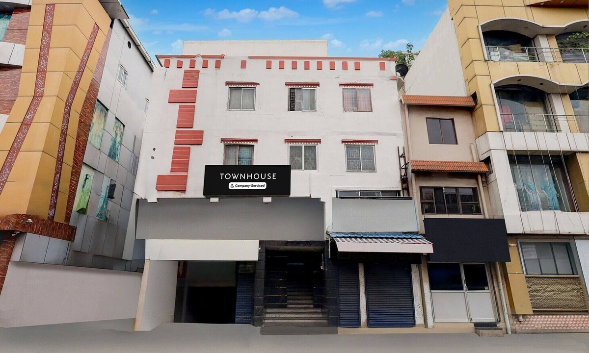 Triplicane House | Super Collection O Chidambaram Stadium