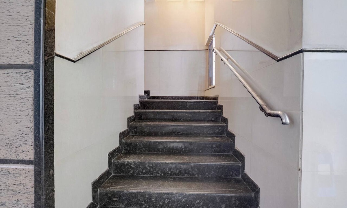 Kamalapur Hotel | Super Collection O Hosepet College Road