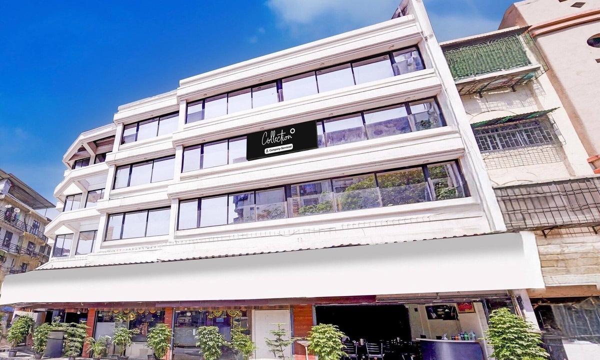 Sanpada House | Super Collection O Sector 5 Sanpada