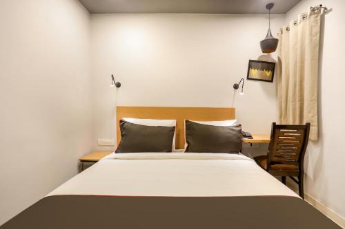 Baraula Hotel | Super Collection O Le Noida Hotel Near Sector 76 Metro Station