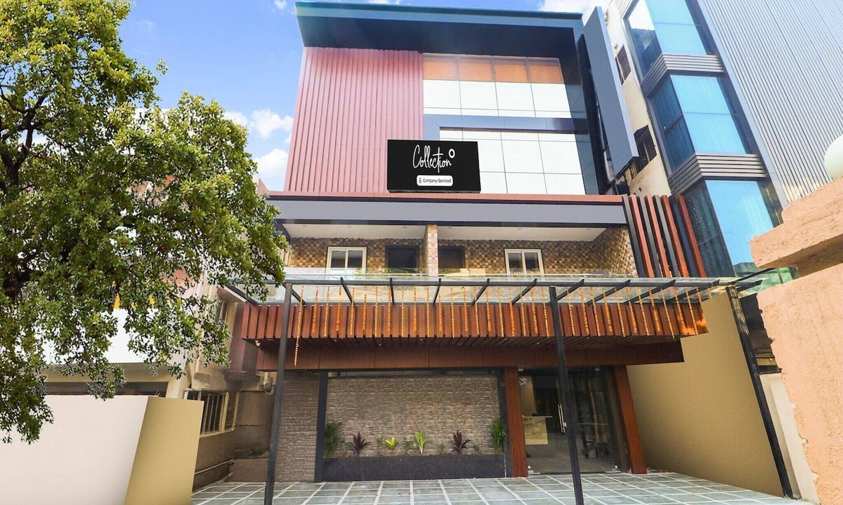 Ranchi House | Super Collection O Ranchi Station Road