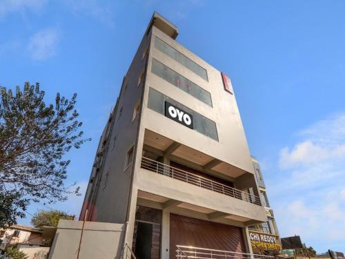 Hyderabad Hotel | Super Collection O RBS Classic Stay Nacharam Mallapur Road