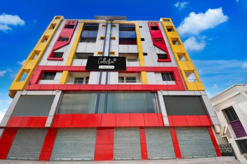 Rampur Hat Hotel | Super Collection O Tarapith Railway Junction Formerly Newtown Park