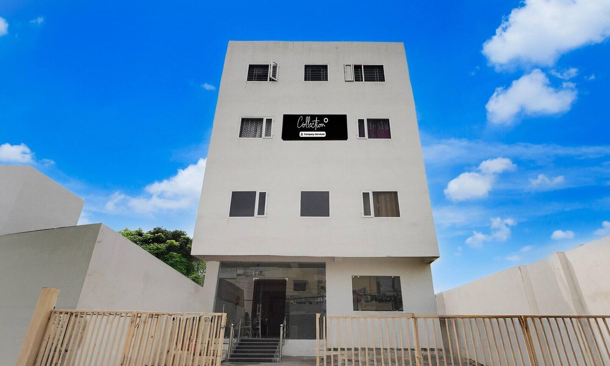 Kakarmatha House | Super Collection Varanasi Suites
