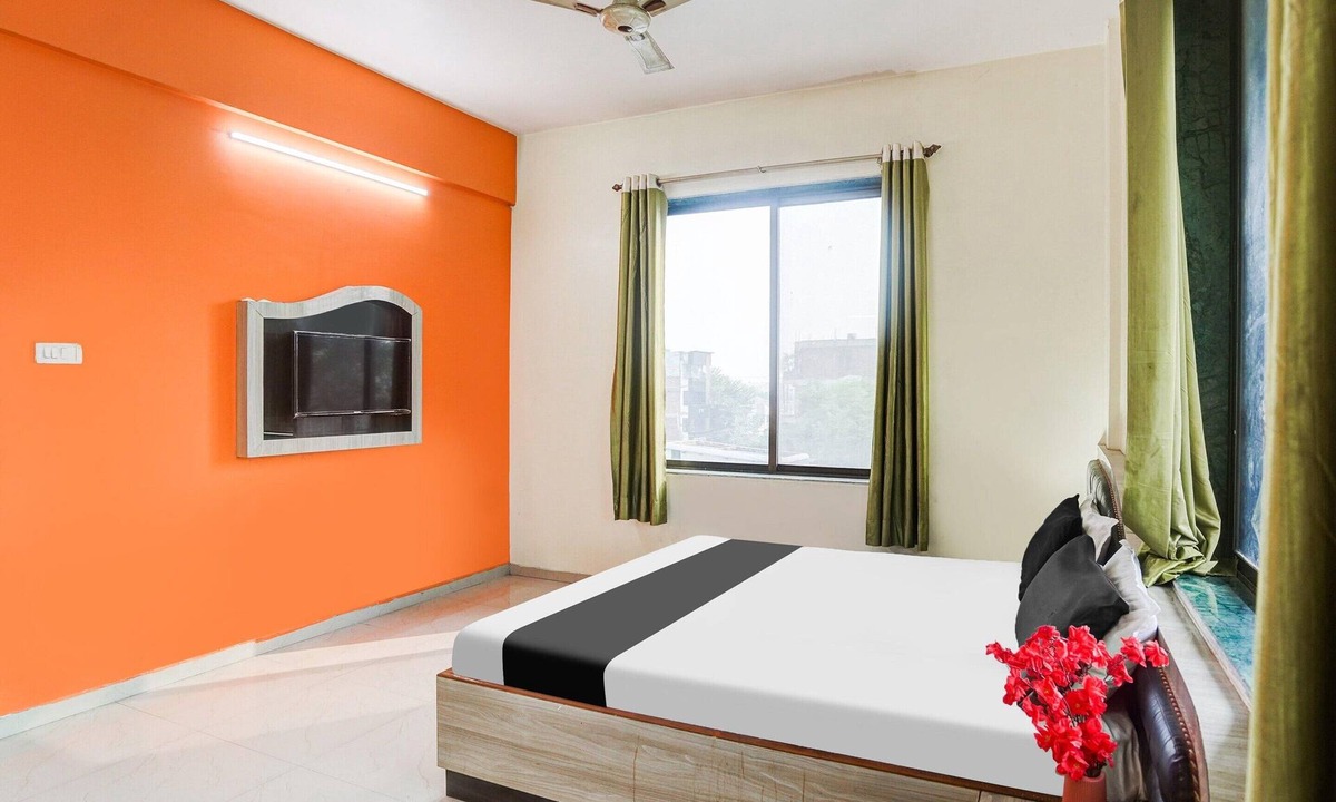Darbhanga House | Super Deluxe Room Darbhanga