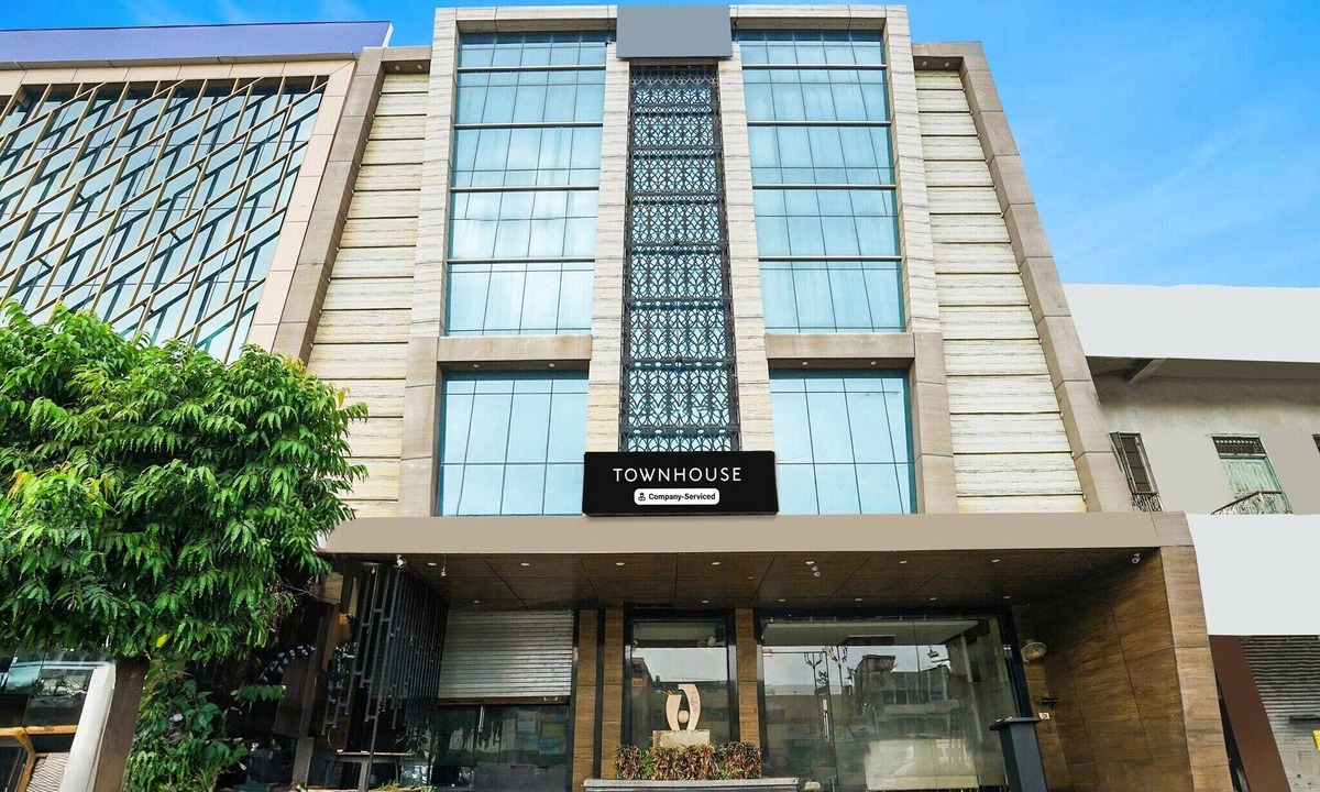 Kota House | Super Deluxe RoomHotel Rockland
