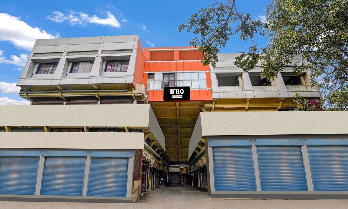 Nashik House | Super Deluxe Twin RoomHotel Shiv Sai