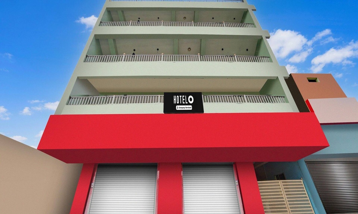 Darbhanga House | Super Hotel O Darbhanga