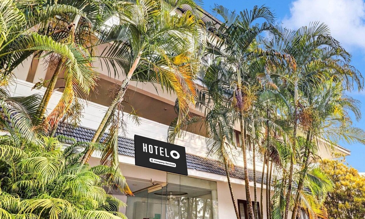 Thiruvananthapuram House | Super Hotel O Kazhakoottam