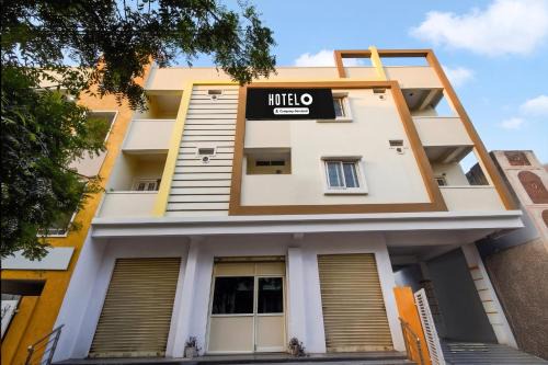 Hyderabad Hotel | Super Hotel O Mallapur Crossway Formerly RBS Residency