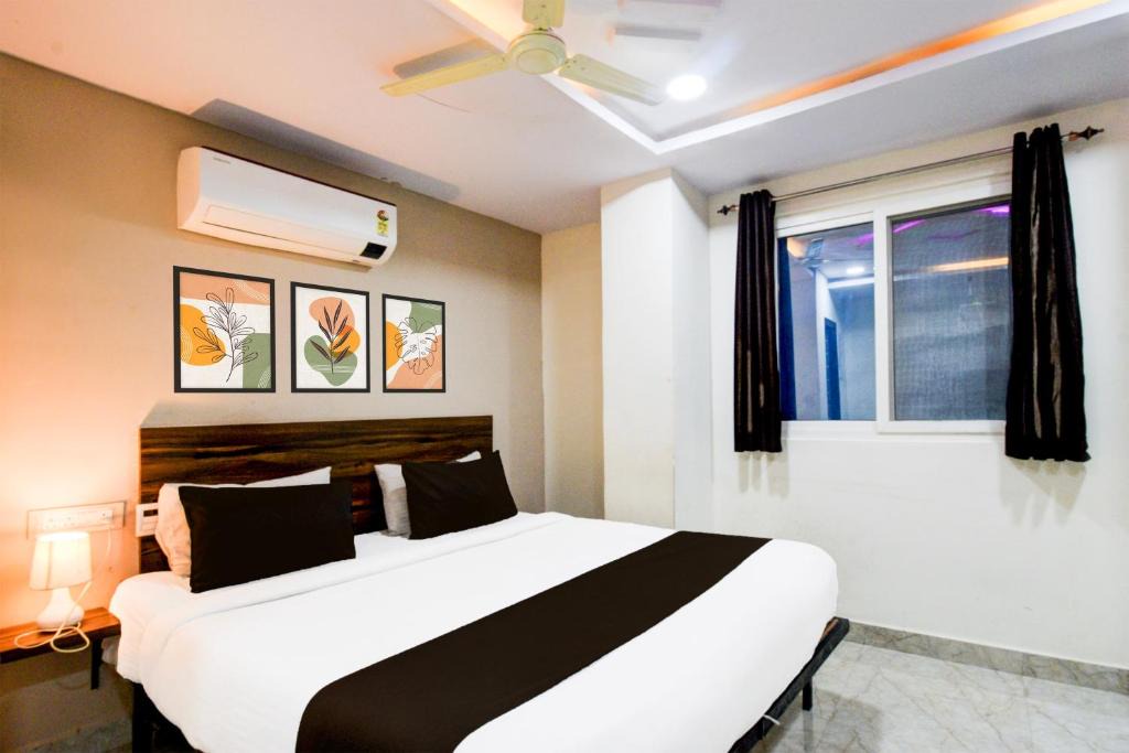 Gachibowli Hotel | Super Hotel O Star In