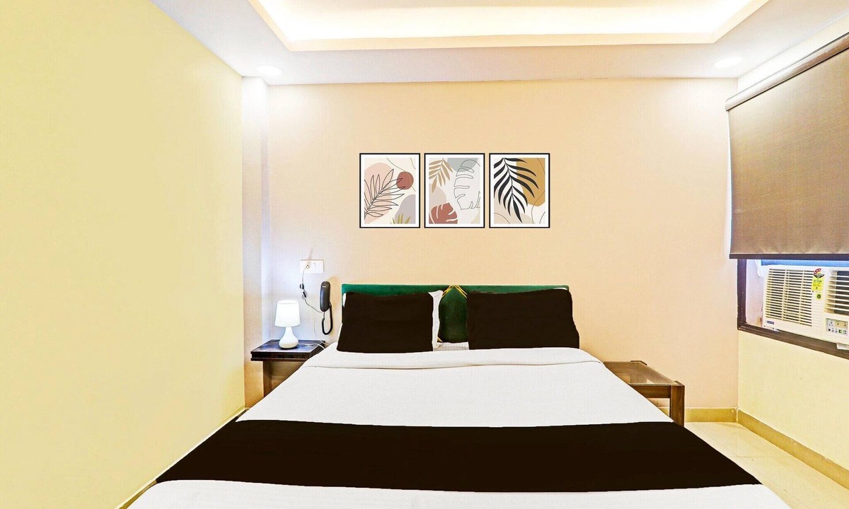 Hazratganj House | Super Kathauta Jheel Malhaur Gomti Nagar