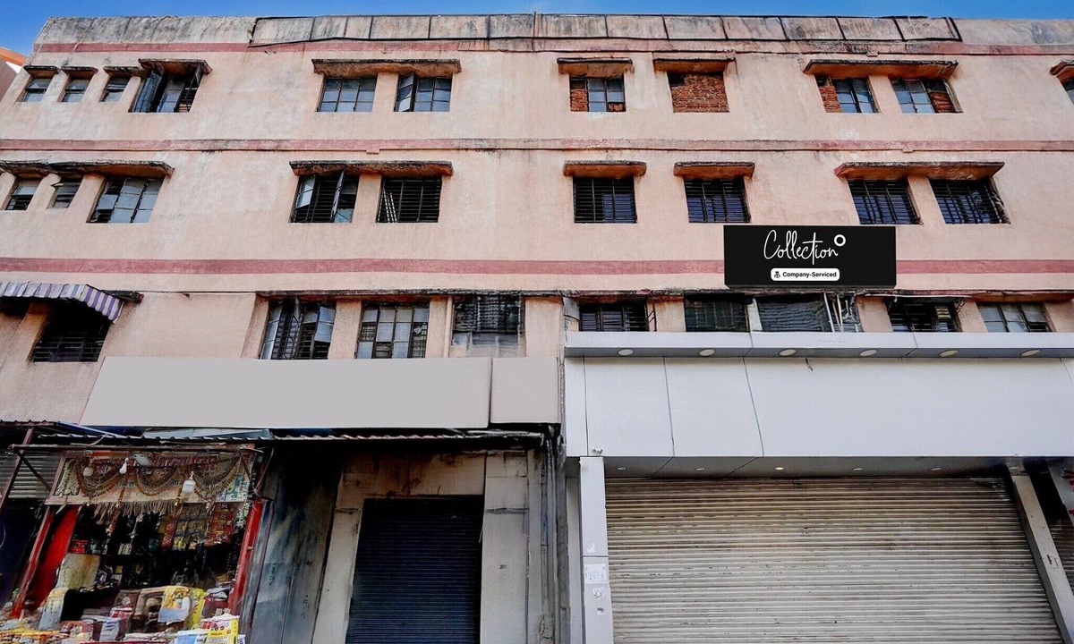 Hingana House | Super Lokmanya Formerly Siddhivinayak